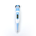 Animal Shaped Baby Cartoon Digital Monitor Body Thermometer